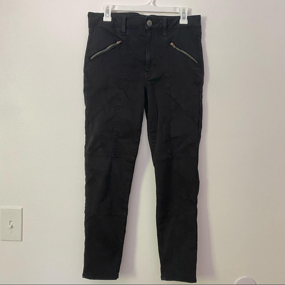 American Eagle Super Stretch Ankle Skinny Jeans size 12